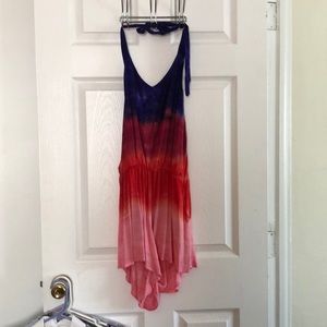 Young Fabulous & Broke Lark Halter Romper